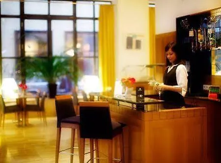 Starlight 4* Budapest