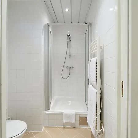 Starlight Hotel Budapest