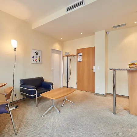 Ξενοδοχείο Starlight Βουδαπέστη