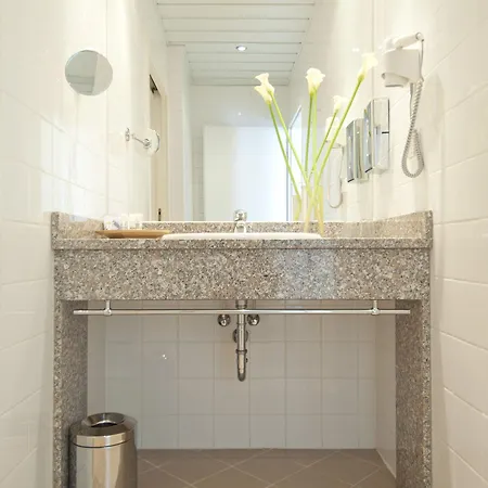 Starlight 4* Budapest