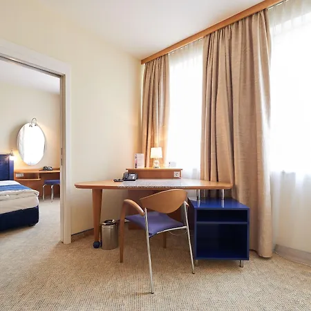 Ξενοδοχείο Starlight 4*