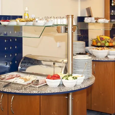 Starlight 4* Budapest