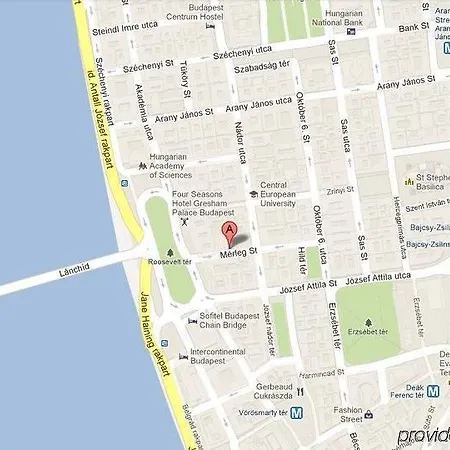 Starlight 4* Budapest