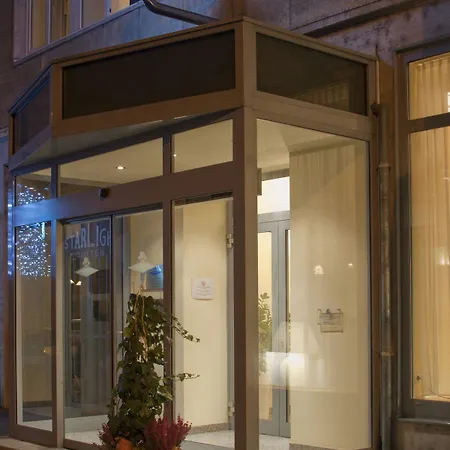 Starlight Hotel Budapest