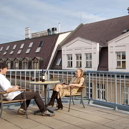 Starlight Ξενοδοχείο 4*