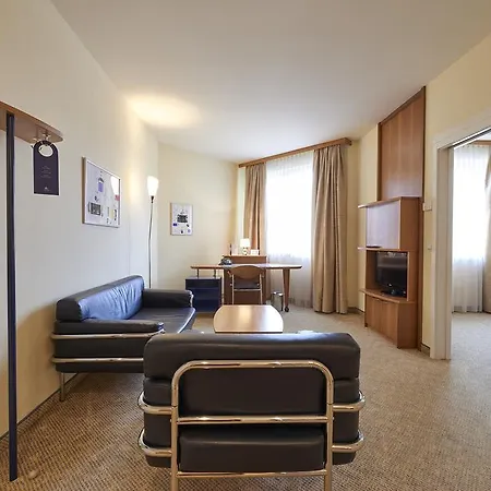 Starlight Ξενοδοχείο 4*