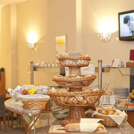 Ξενοδοχείο Starlight