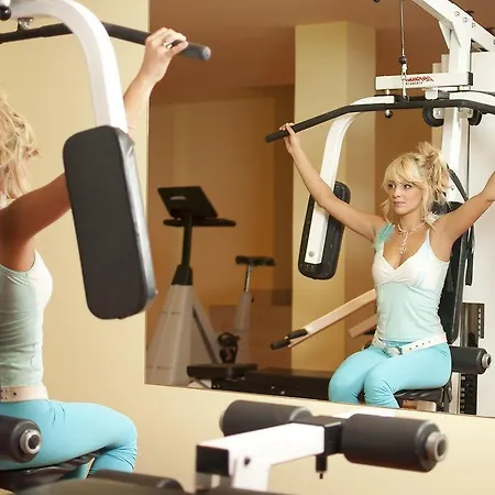 Hotel Starlight Budapest