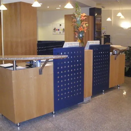Starlight Hotel Boedapest