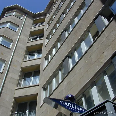 Starlight Ξενοδοχείο 4*