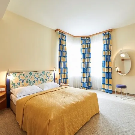 Starlight 4* Budapest