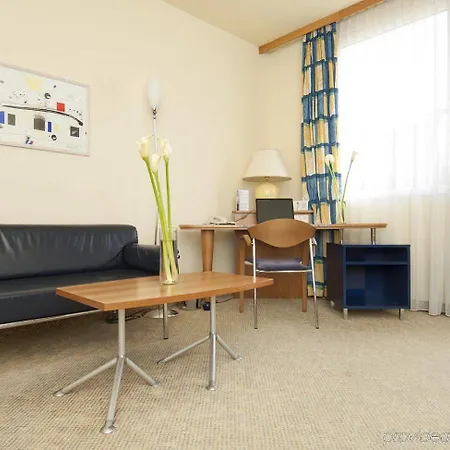 Starlight Hotel Budapest