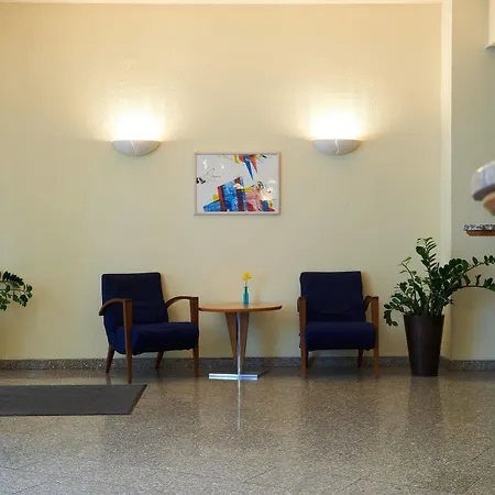 Starlight Hotel Budapest