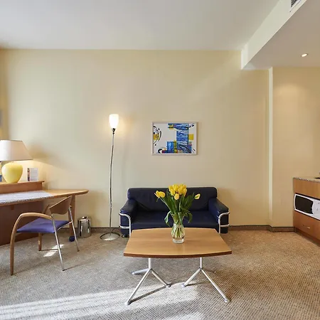 Starlight Hotel Boedapest