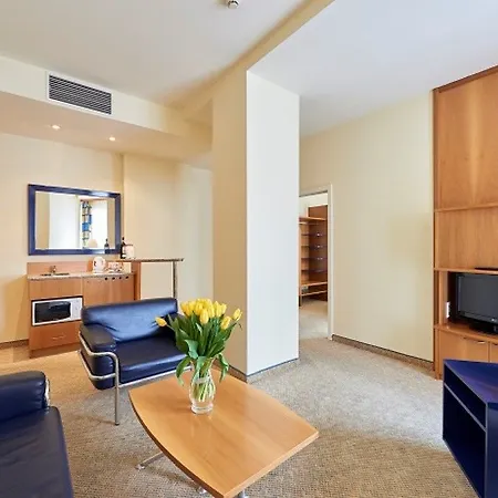 Starlight 4* Budapest