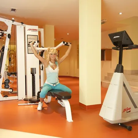 Starlight Ξενοδοχείο