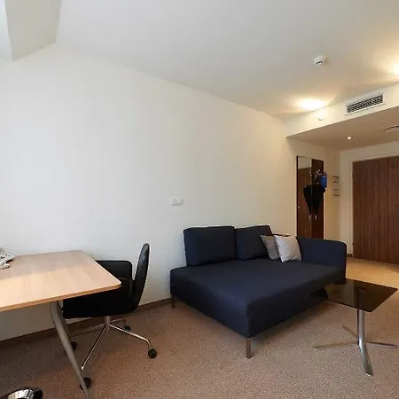 Starlight Hotel Budapest