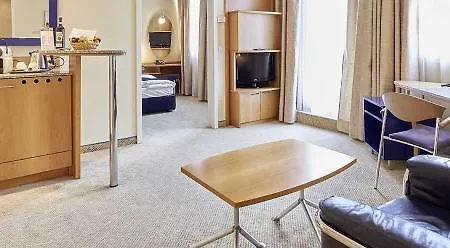 Starlight Hotel Budapest