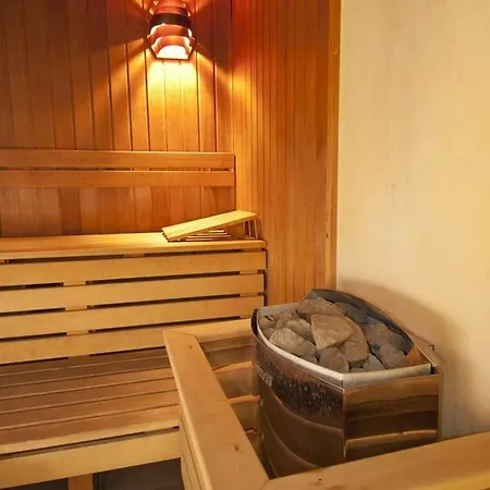 Starlight Ξενοδοχείο