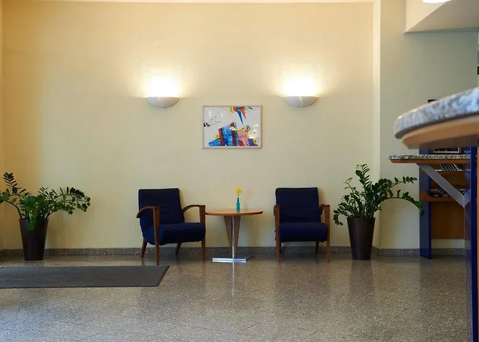 Starlight Hotel Budapest