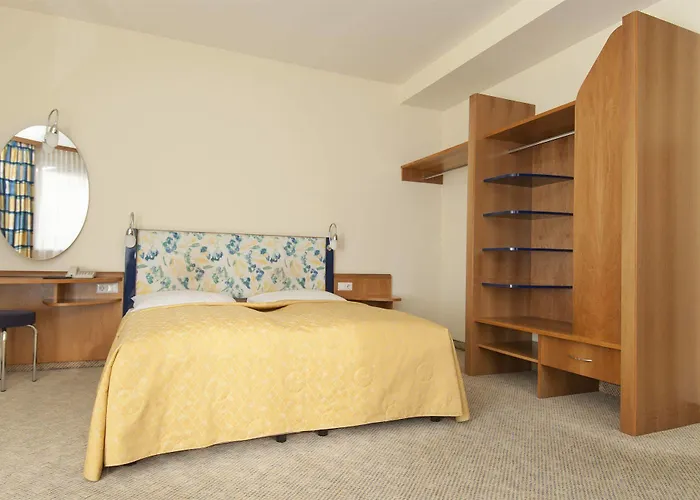 Hotel Starlight 4*