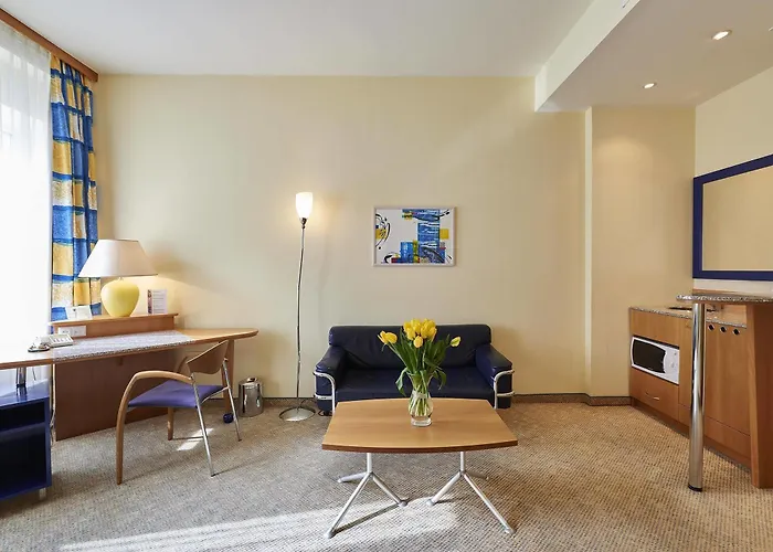 Starlight Hotel Budapest