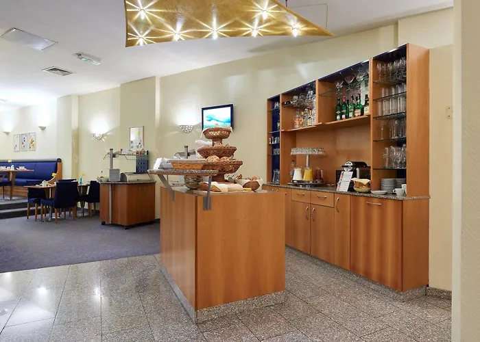Starlight Hotel Budapest