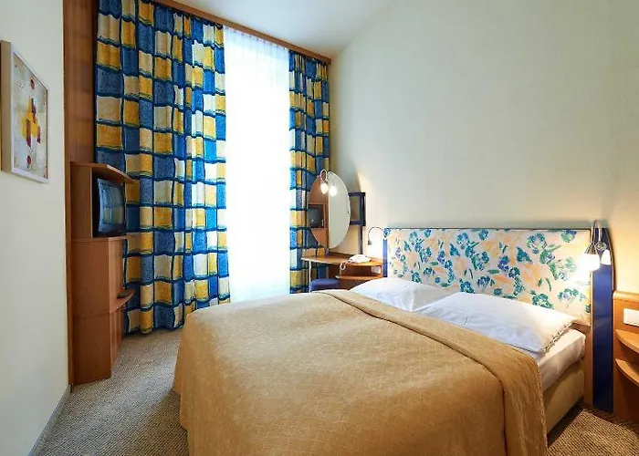 Starlight Budapest