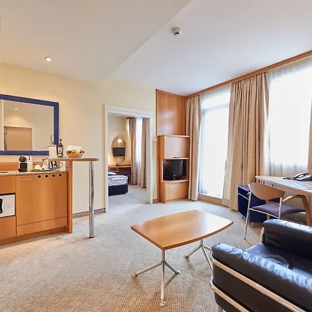 Starlight 布达佩斯