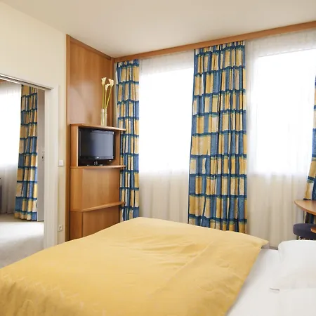 Szálloda Starlight Mérleg 4*