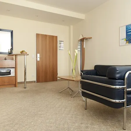 Starlight Szálloda Budapest