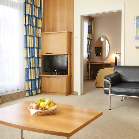 Szálloda Starlight Mérleg 4*