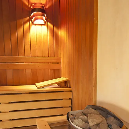 Szálloda Starlight Budapest