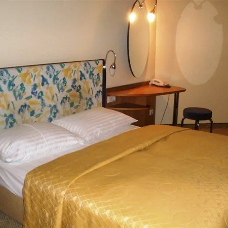 Starlight Szálloda 4*