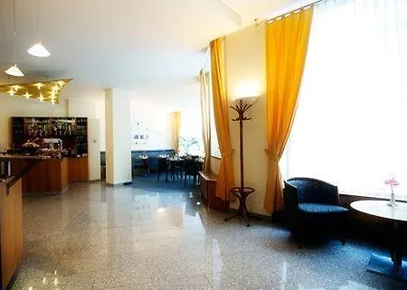 Starlight Hotel