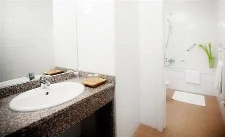 Szálloda Starlight Mérleg 4*