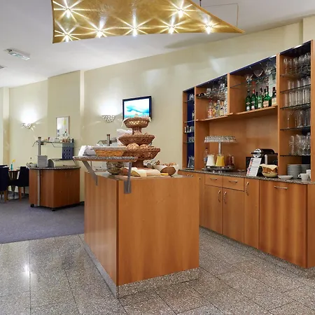 Starlight Szálloda Budapest