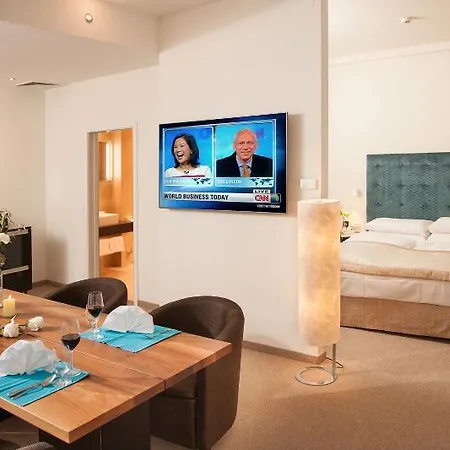 Starlight 4* Budapest