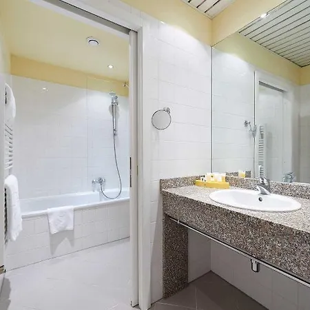 Starlight 4* Budapest