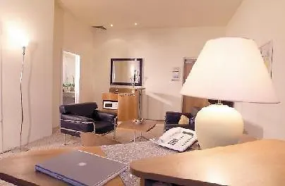 Szálloda Starlight Mérleg 4*