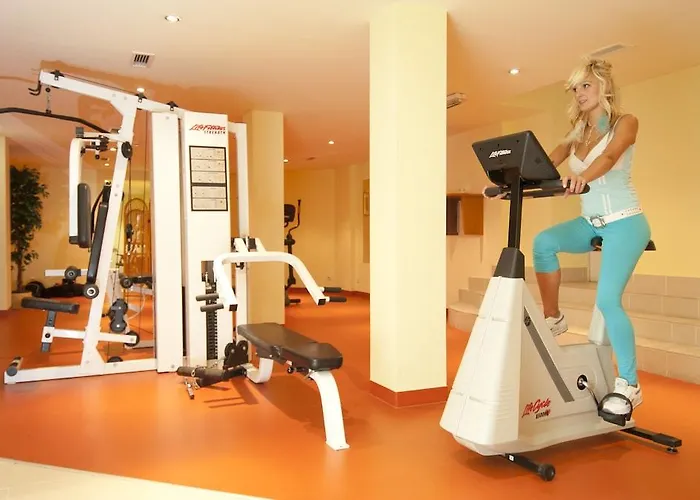 Starlight מלון 4*