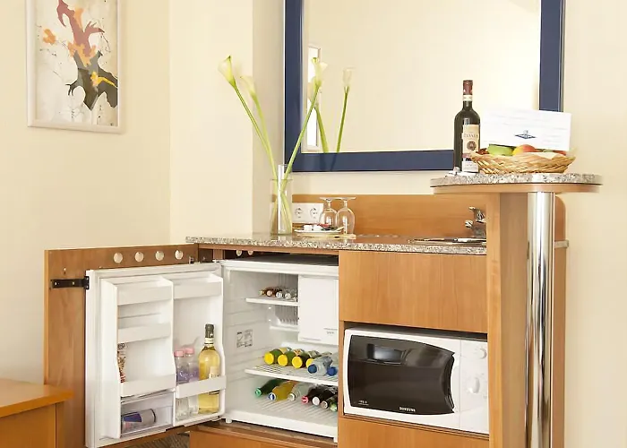 Starlight فندق 4*