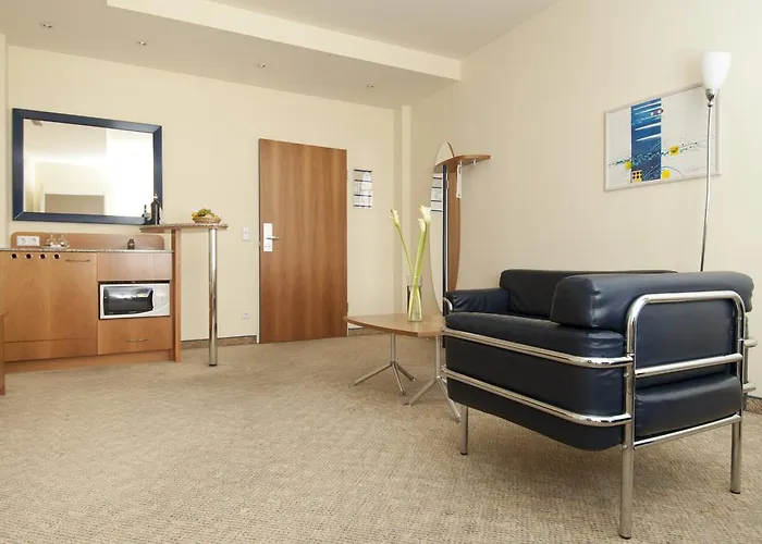 Starlight מלון בודפשט