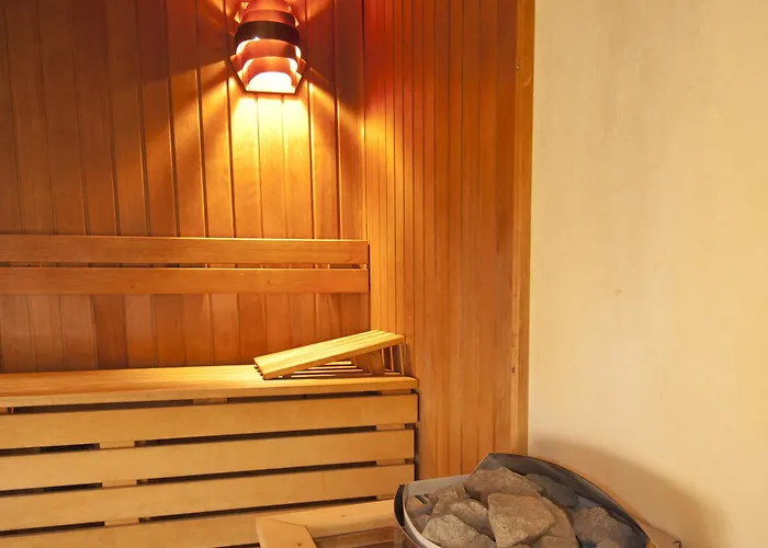 מלון Starlight בודפשט