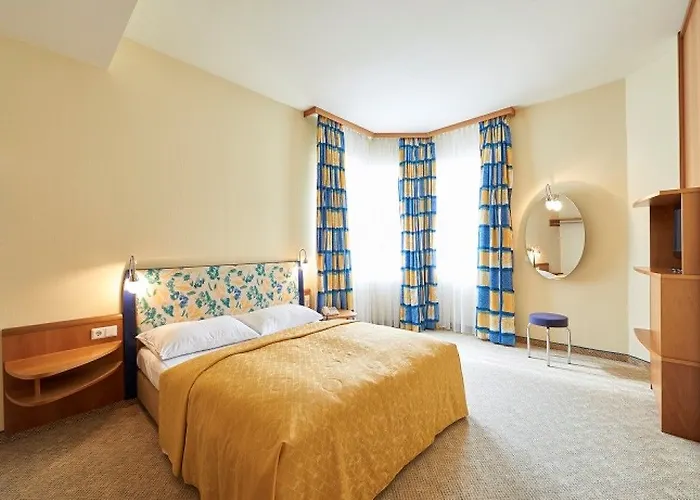 Starlight 4* בודפשט