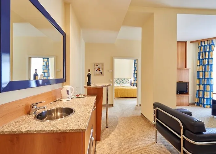 Starlight מלון בודפשט