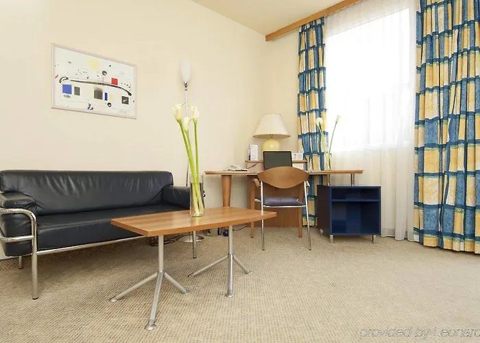 Starlight מלון בודפשט