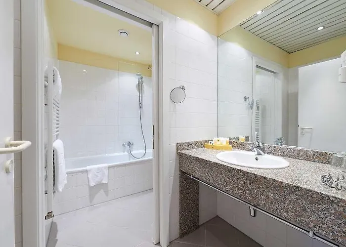 Starlight 4* בודפשט