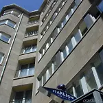 Starlight Hotel 4*