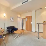 Otel Starlight Budapeşte